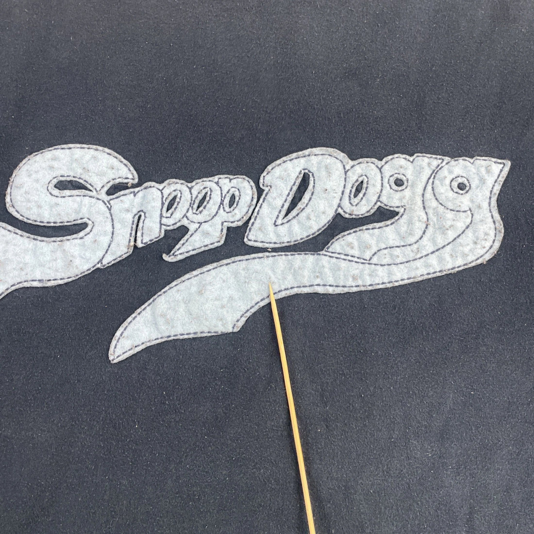 Vintage Snoop Dogg T-Shirt Size 2XL Y2K