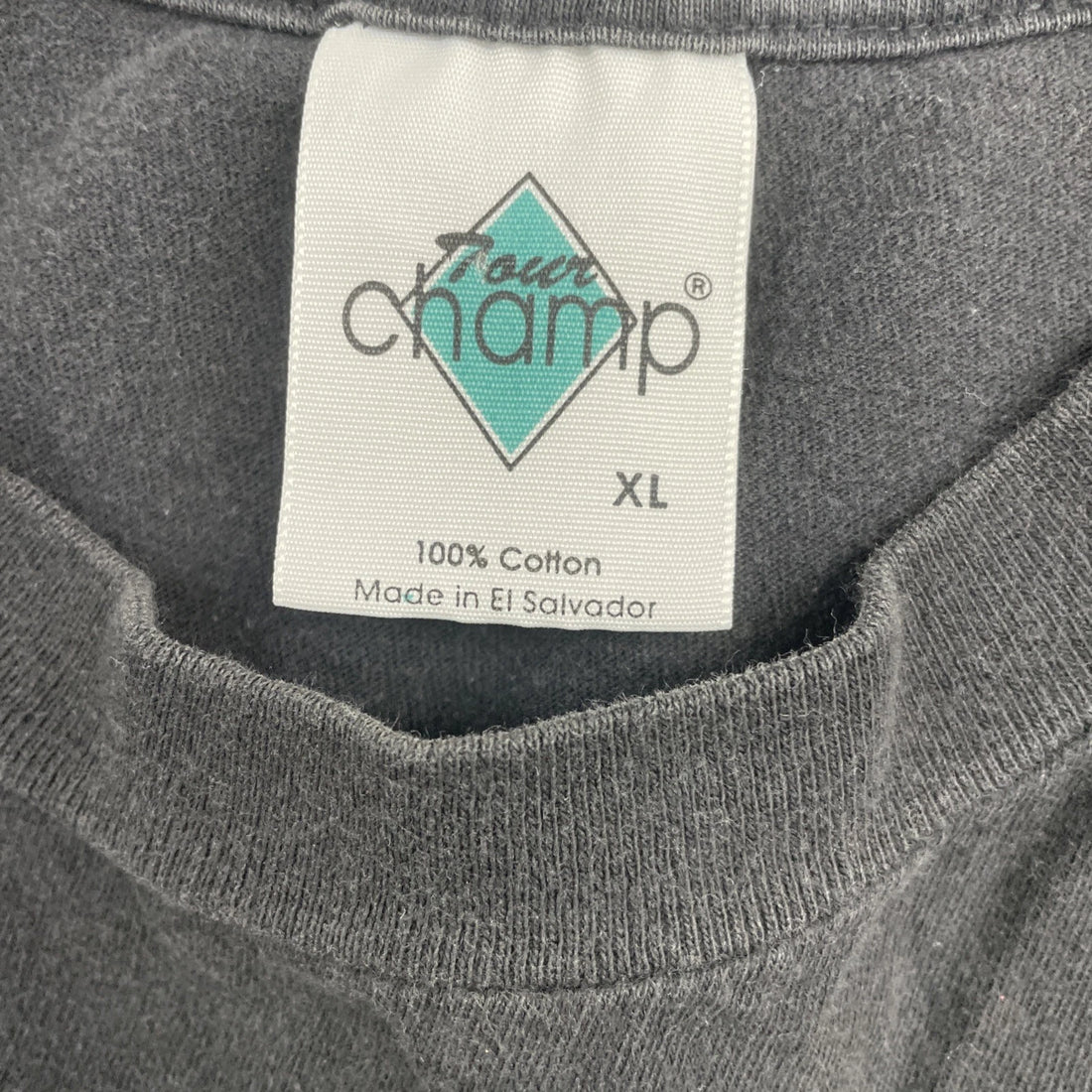 Vintage Alabama Crimson Tide Taz Looney Tunes T-Shirt Size XL 1998 90s NCAA