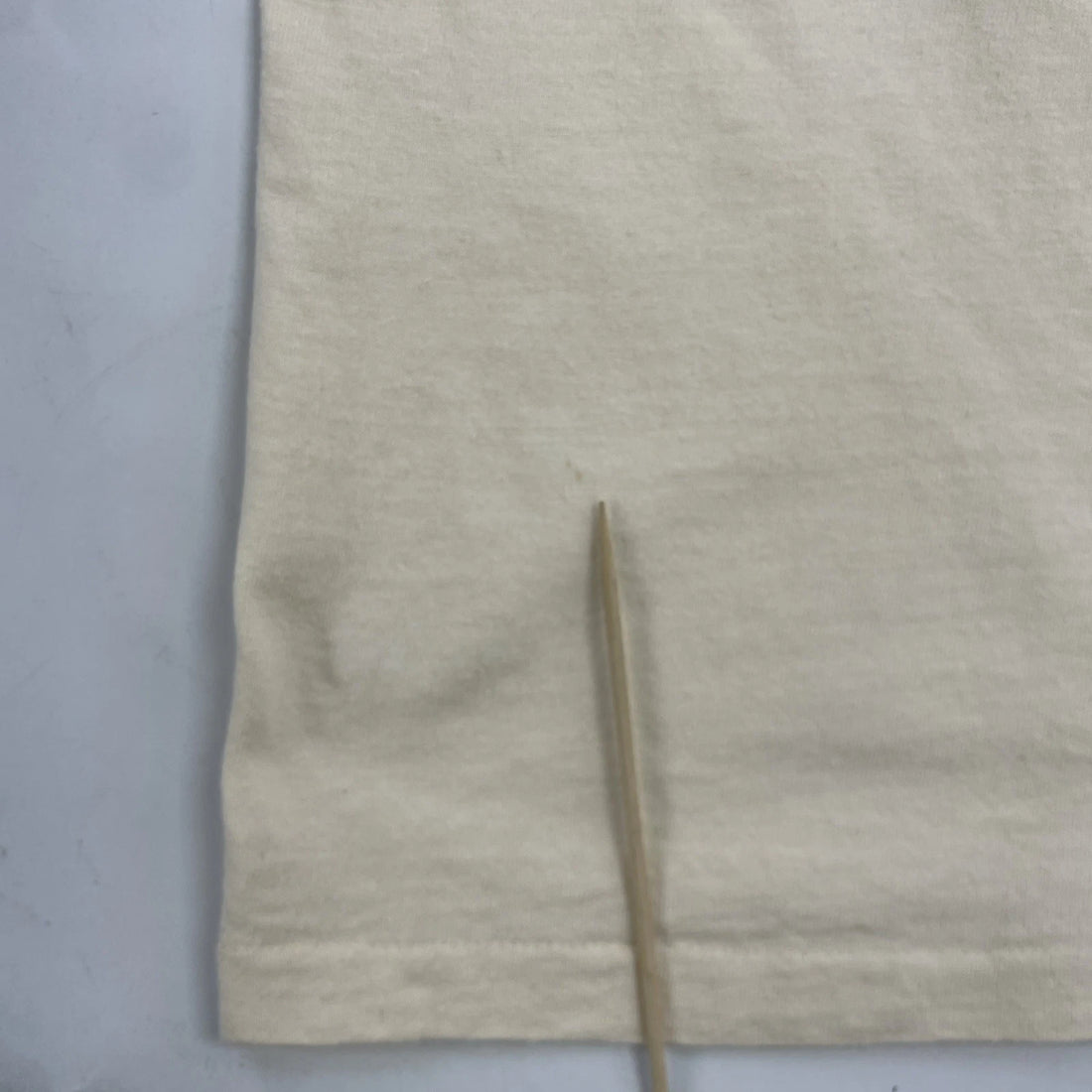 Vintage Woolrich Sheep V-Neck Raglan T-Shirt Size XL 80s