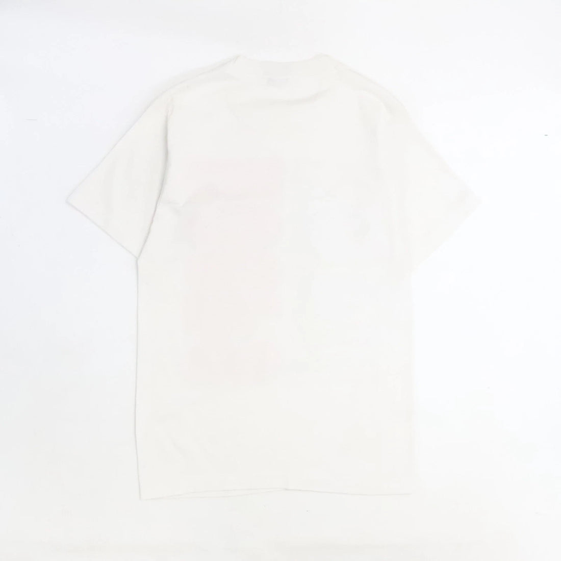 Vintage Indiana Hoosiers Hoops T-Shirt Size Medium 90s NCAA