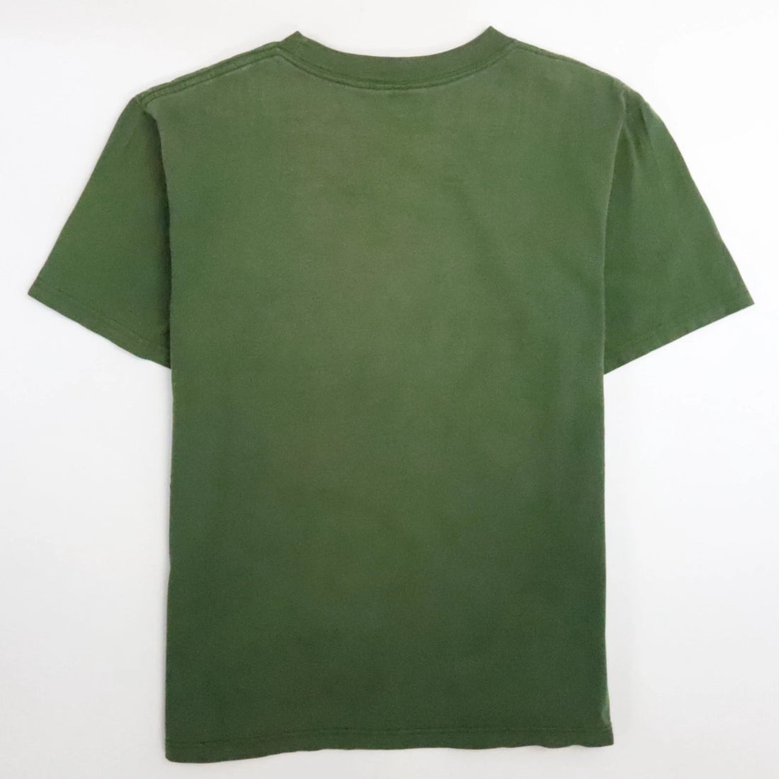 Vintage Green Bay Packers T-Shirt Size Large NFL