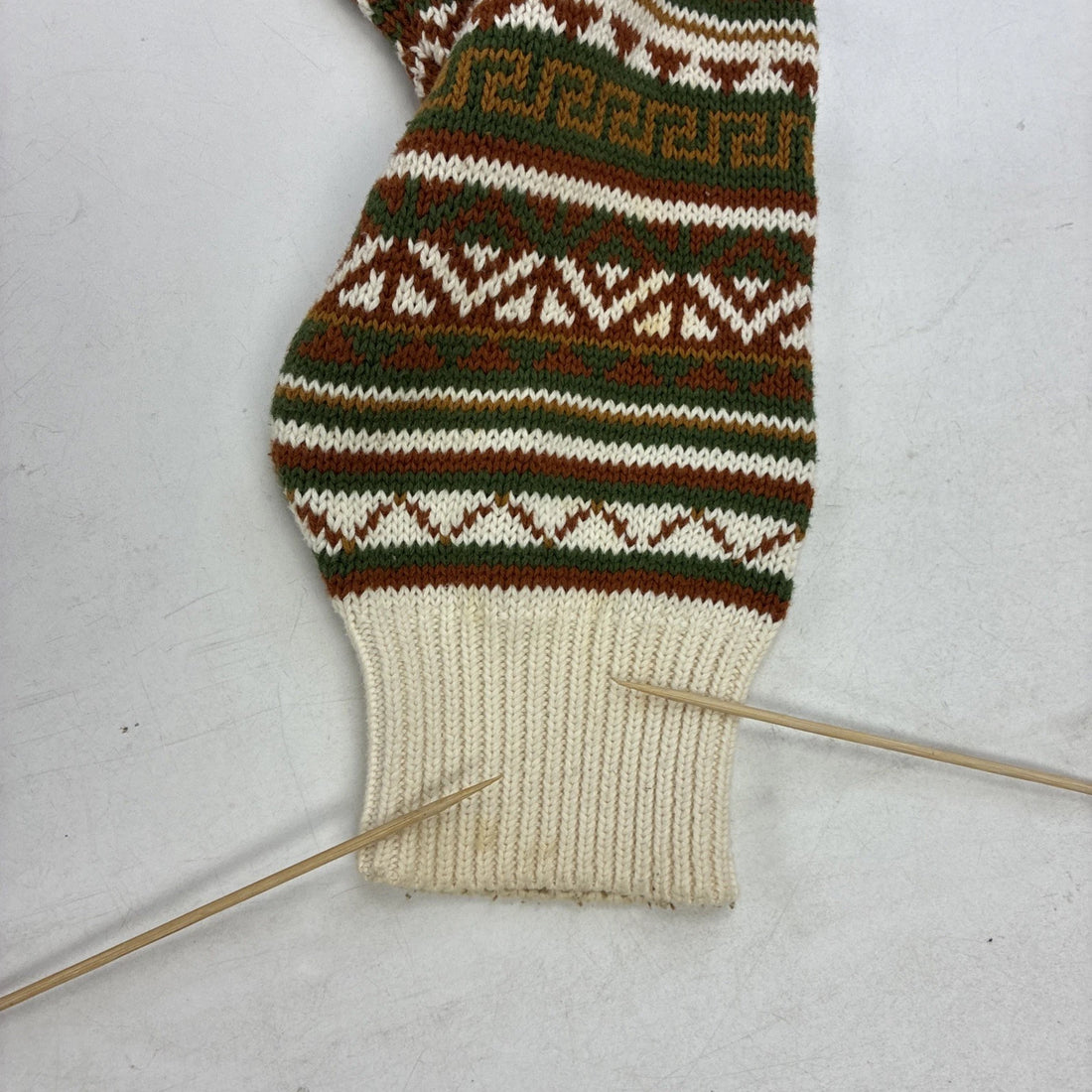 Vintage Chaps Ralph Lauren Sweater Size Large