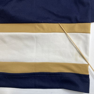 Vintage 24th Winnipeg Grey Cup Hockey Jersey Size 2XL CFL