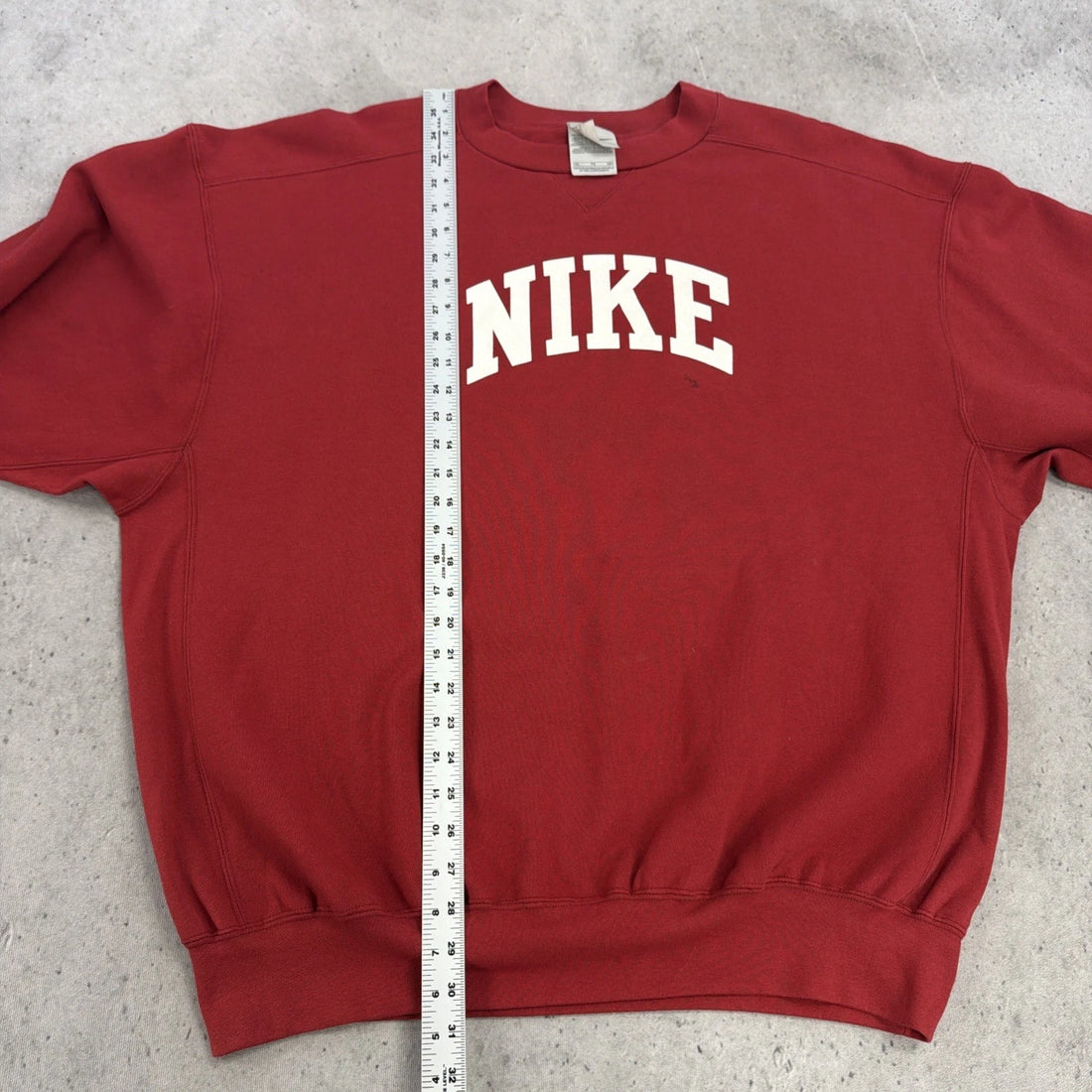 Vintage Nike Crewneck Sweatshirt Size XL
