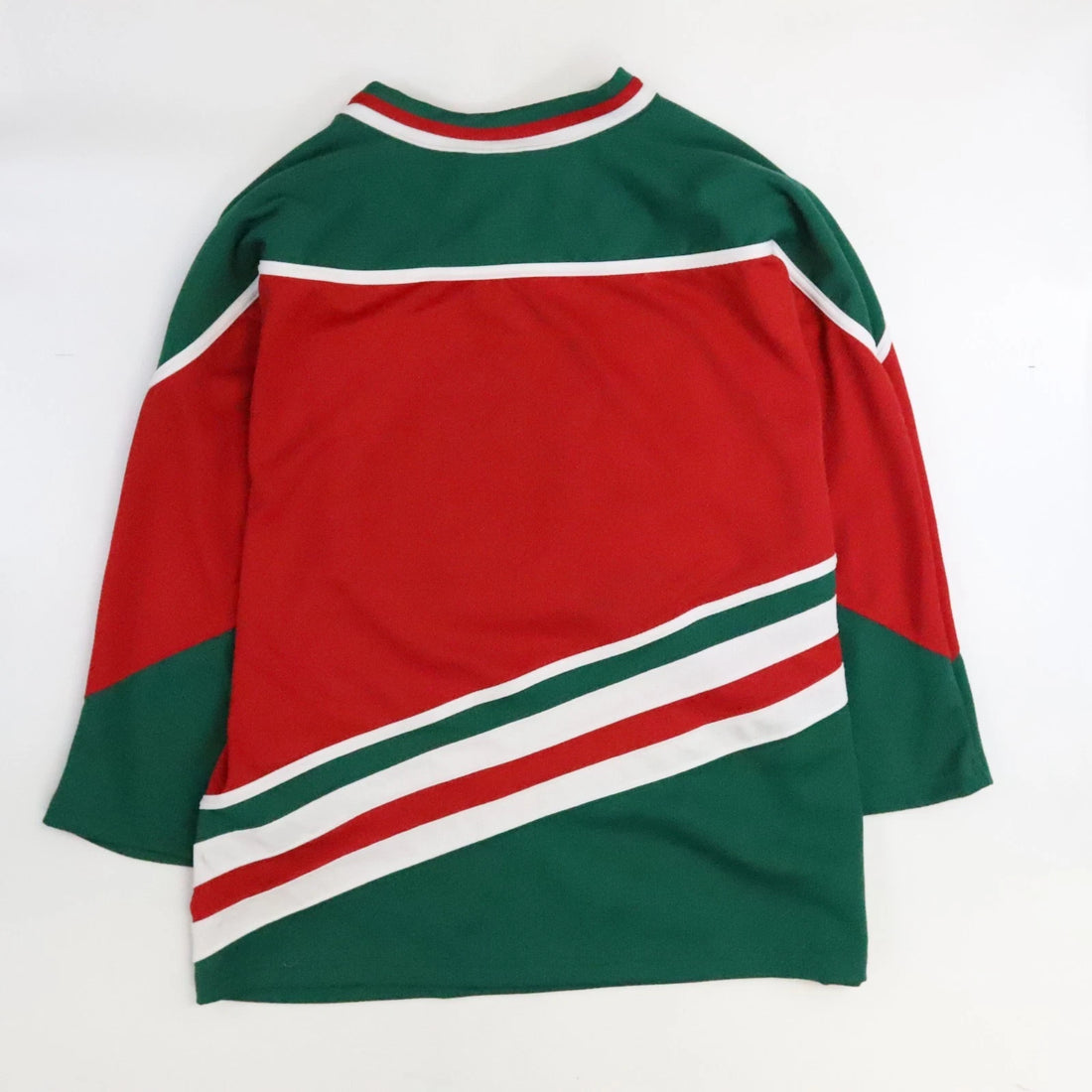 Vintage Halifax Mooseheads Hockey Jersey Size Large QMJHL