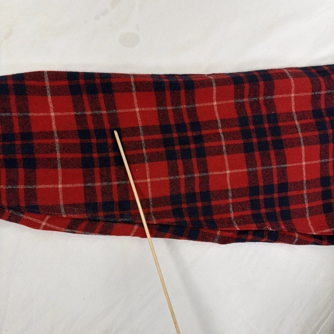 Vintage Pendleton Wool Board Button Up Shirt Size Medium Plaid