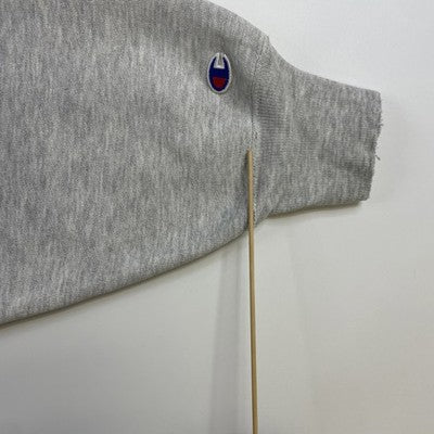 Vintage Grandma's Athletic Dept Champion Reverse Weave Sweatshirt Size XL 90s