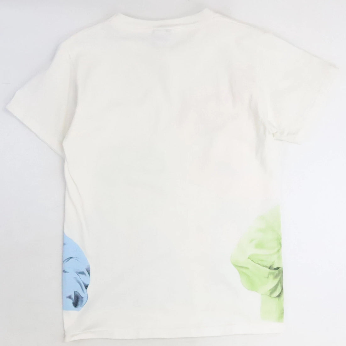 Vintage Muppets Beaker Bunsen T-Shirt Medium Jim Henson 90s