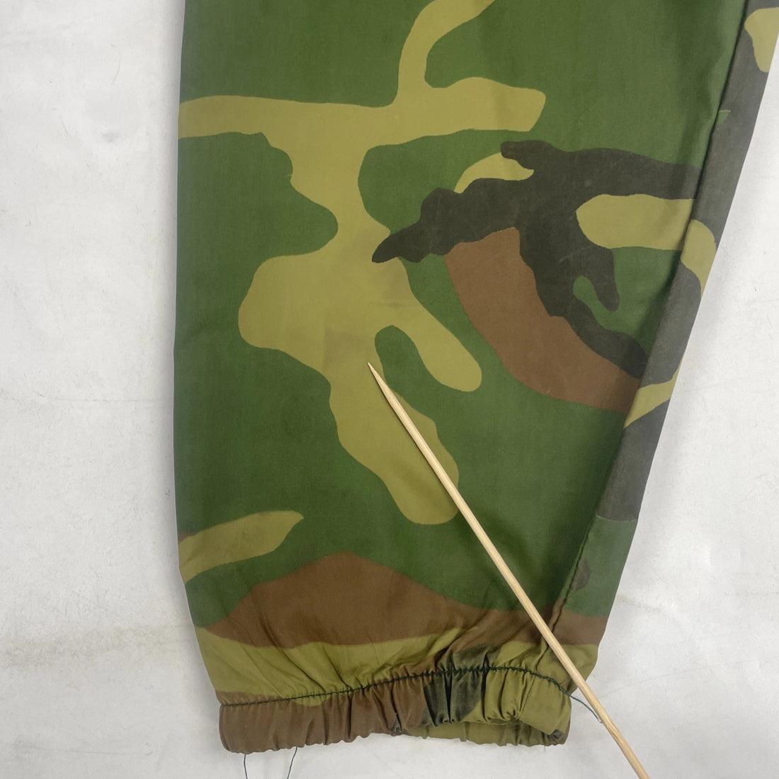 Army Awarded For Excellence Light Jacket Size Medium