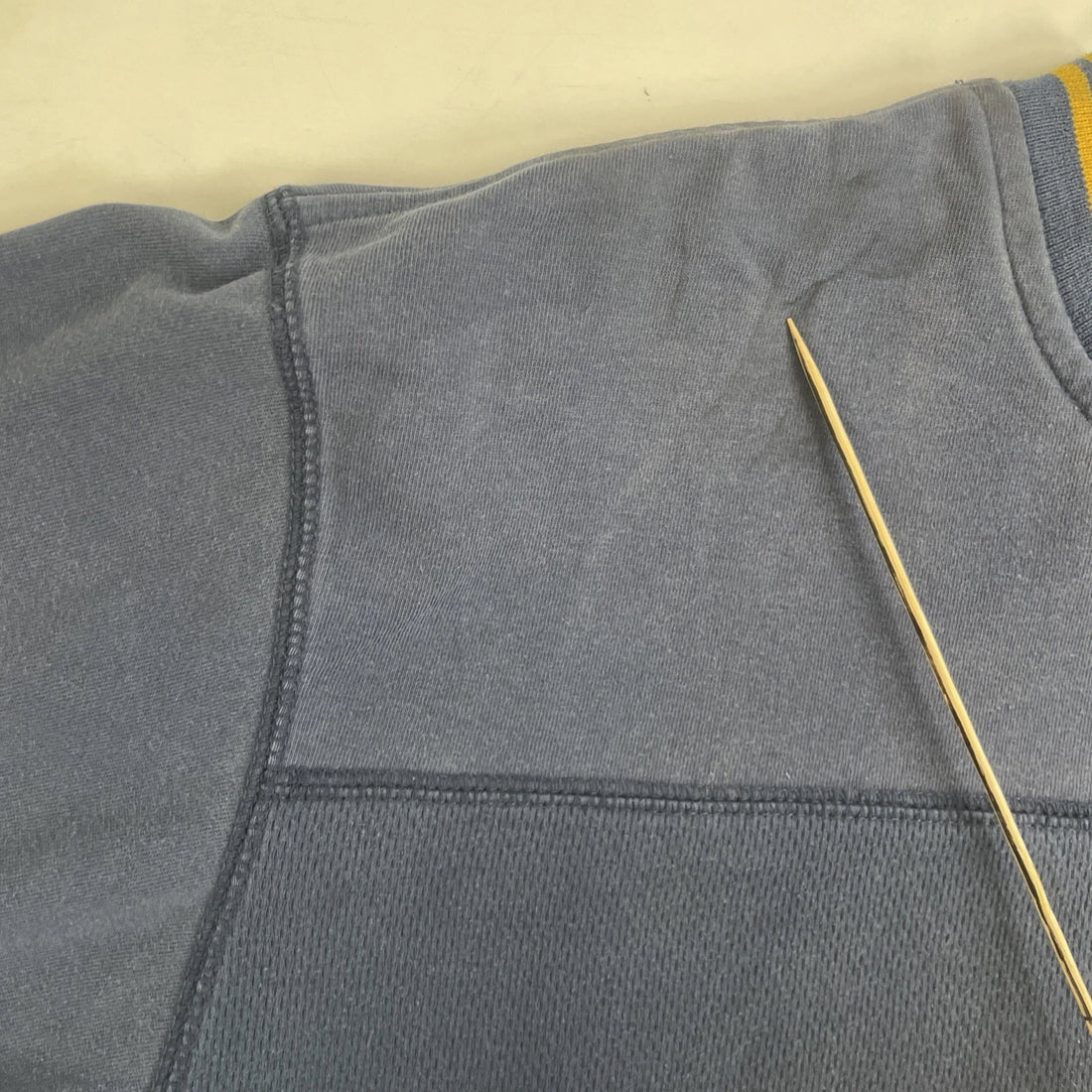 Vintage Michigan Wolverines Crewneck Sweatshirt Medium NCAA