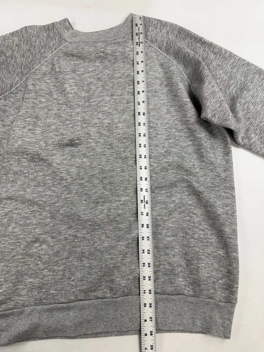 Vintage Harvard Crimson Crest Crewneck Sweatshirt Size XL 90s NCAA