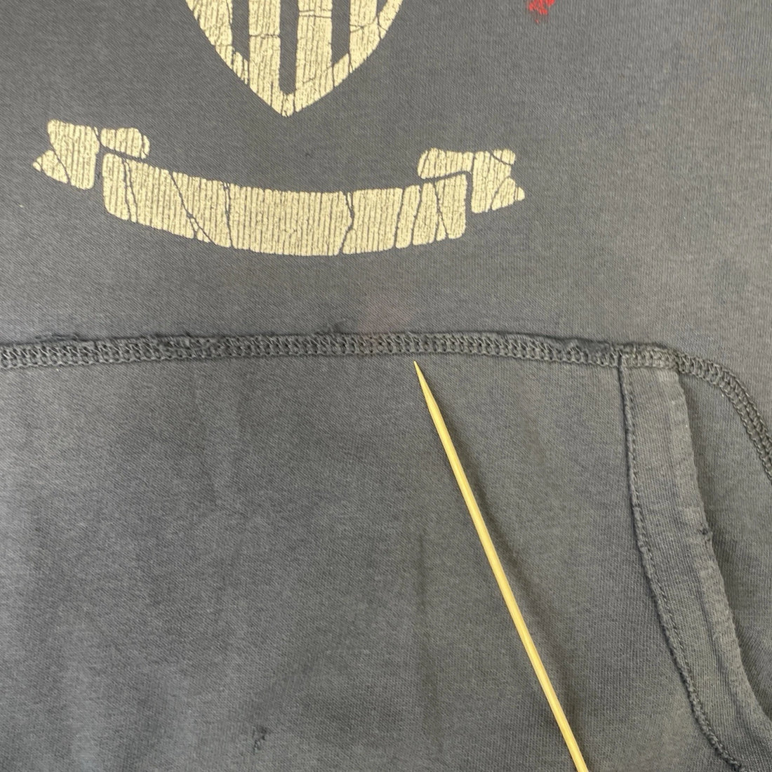 Polo Jeans Company Sweatshirt Hoodie Size 2XL