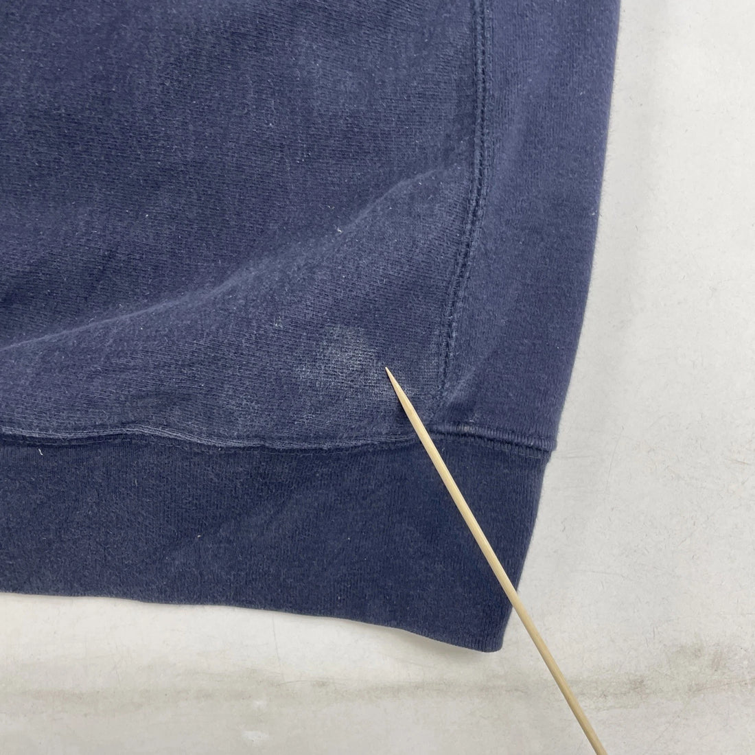 Michigan Wolverines Crewneck Sweatshirt Size Large NCAA