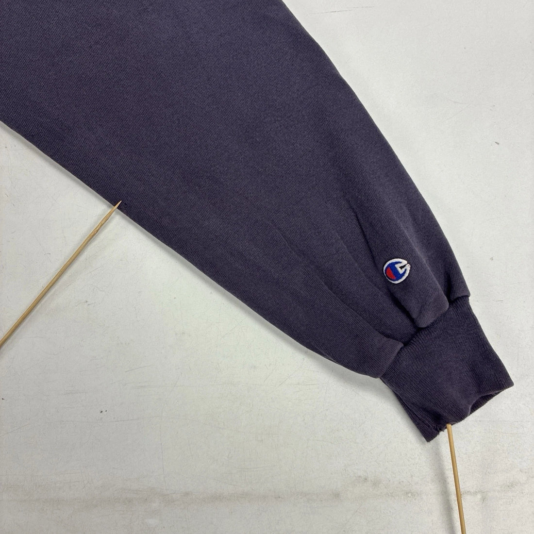 Vintage Champion Crewneck Sweatshirt Size Medium