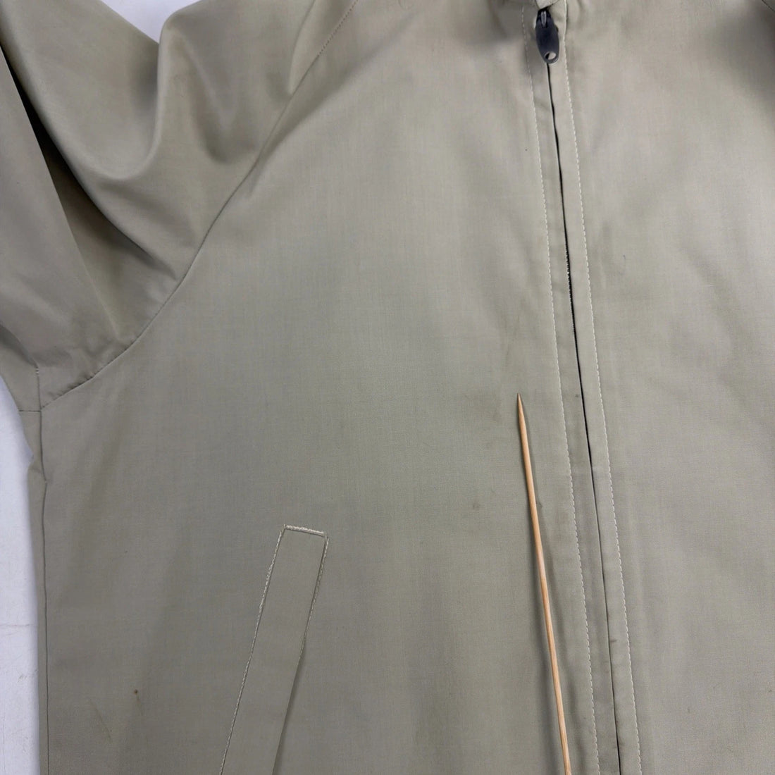 Vintage Arnold Palmer Utex Jacket Size 42