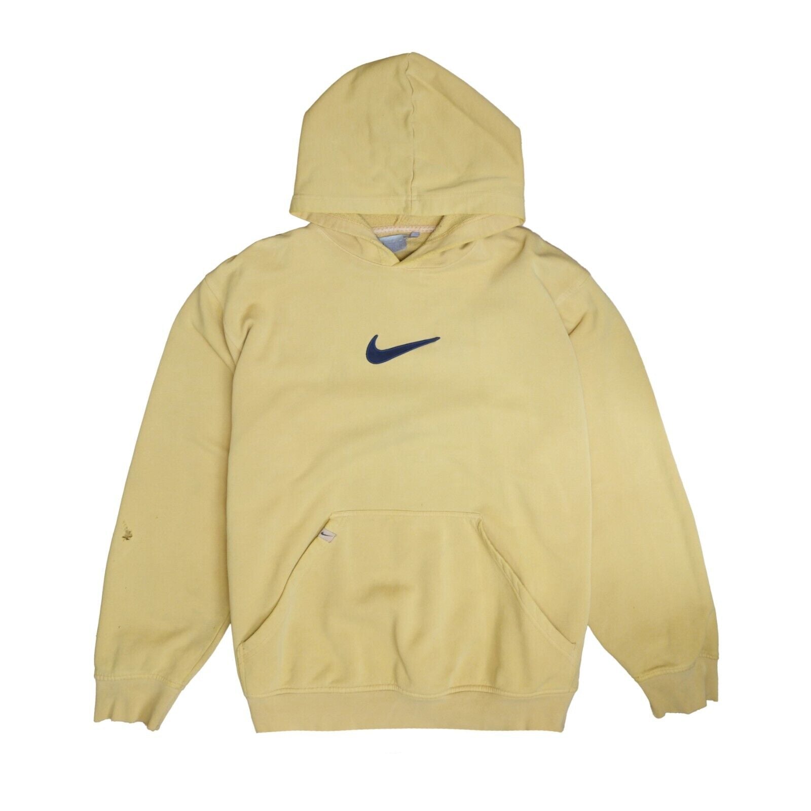 Mustard nike hot sale hoodie