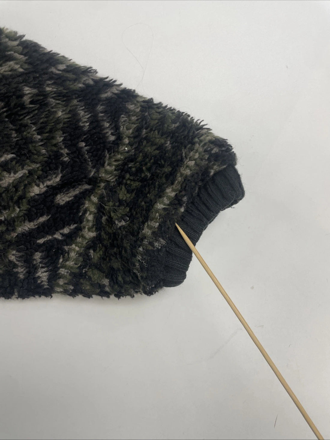 Vintage Columbia Fleece Jacket Size Medium Aztec