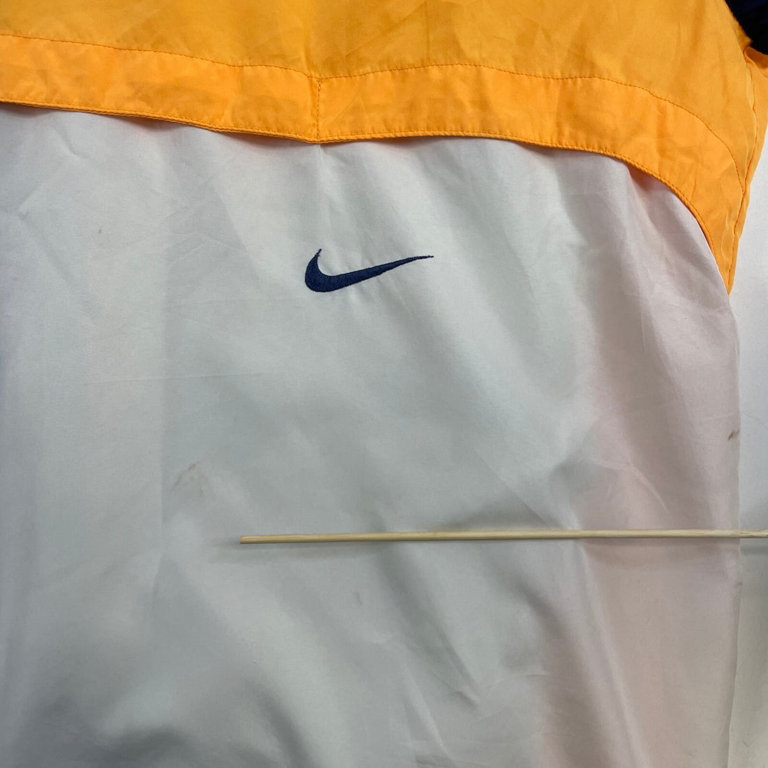 Vintage Nike Windbreaker Light Jacket Womens Size Large