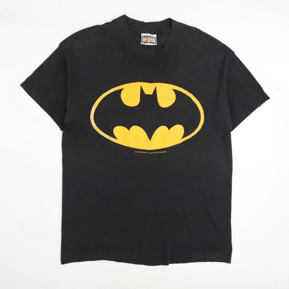 Vintage Batman DC Comics T-Shirt Size XL 90s
