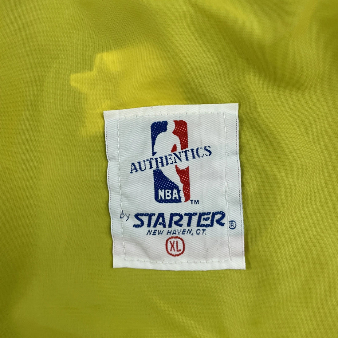 Vintage Seattle Supersonics Starter Bomber Jacket Size XL 90s NBA