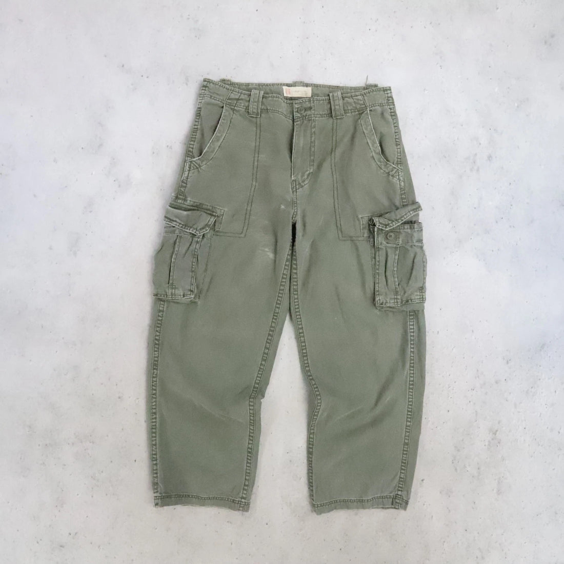 Vintage Cargo Pants Size 36 X 30