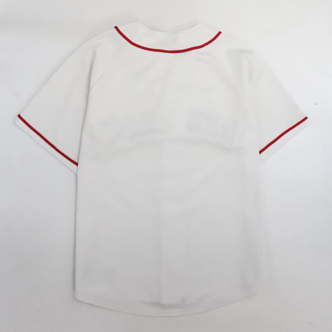 Vintage Boston Red Sox Majestic Jersey Size XL MLB