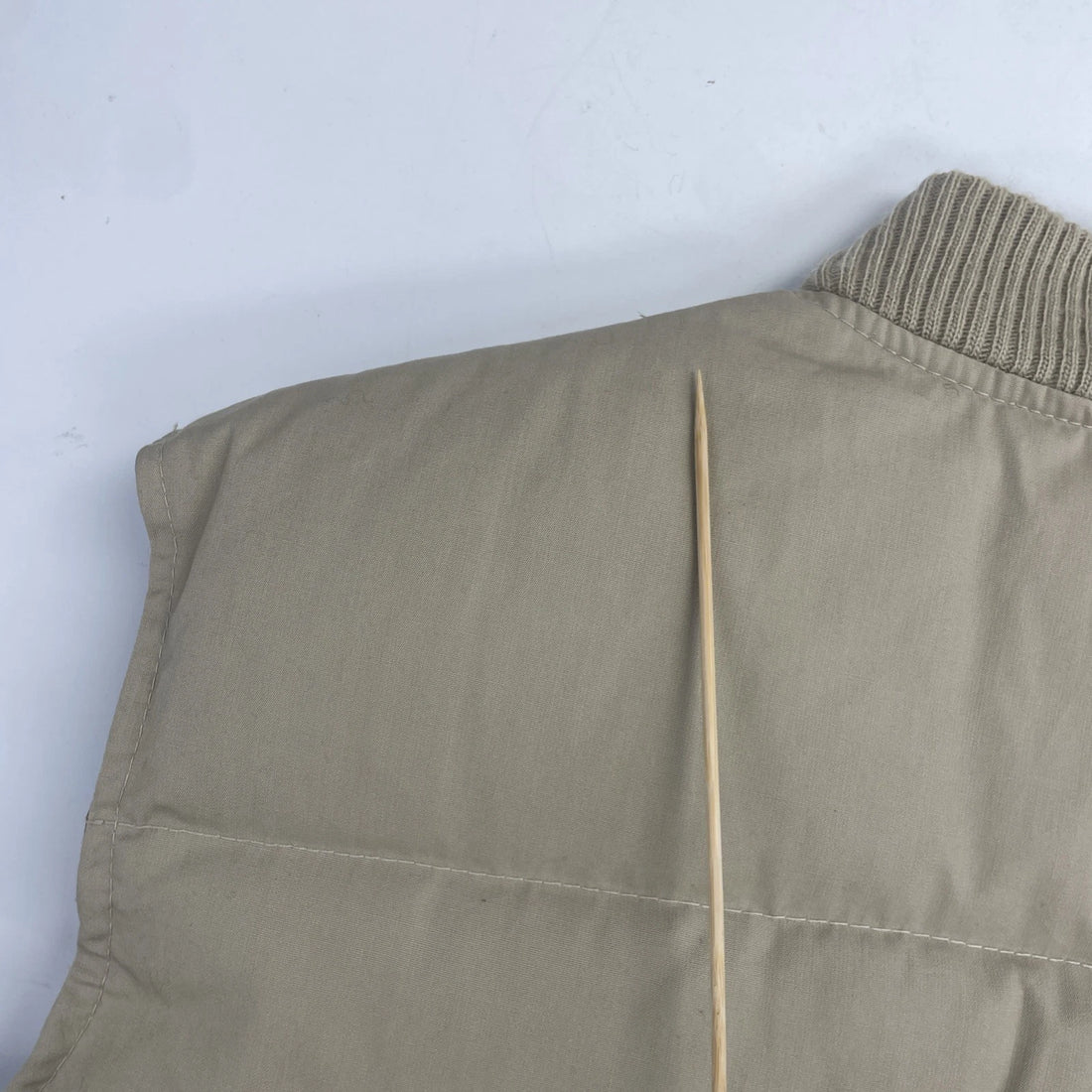 Vintage Walls Blizzard-Pruf Vest Jacket Size 48 Insulated