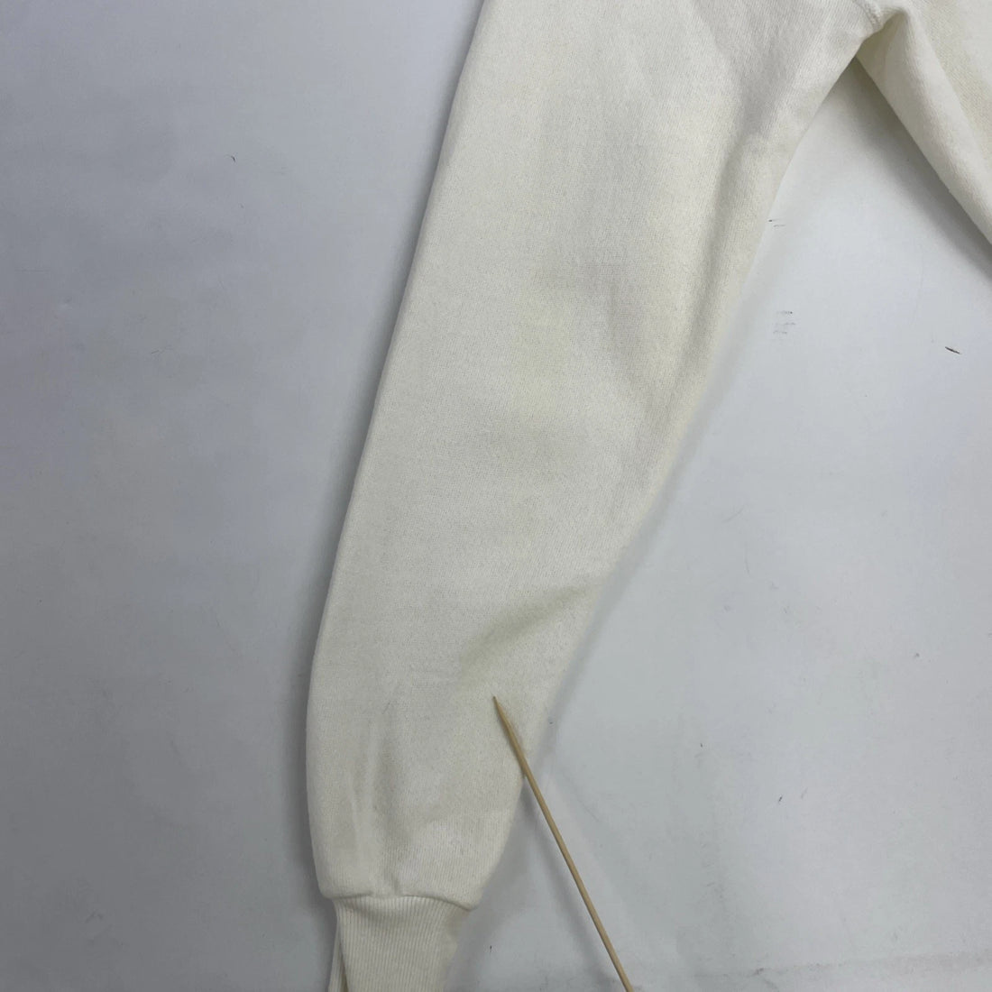 Vintage Ocean Arctic Ski Crewneck Sweatshirt Size Medium 80s