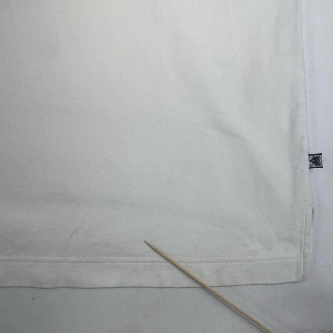 Vintage Johnny Blaze Rugby Shirt Size XL Y2K