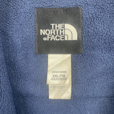 The North Face Denali Fleece Jacket Size 2XL Blue