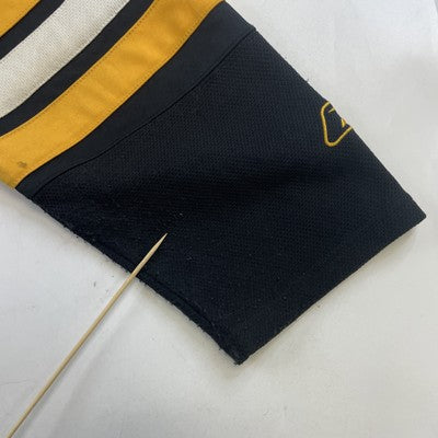 Boston Bruins Milan Lucic Reebok Jersey Size Large NHL