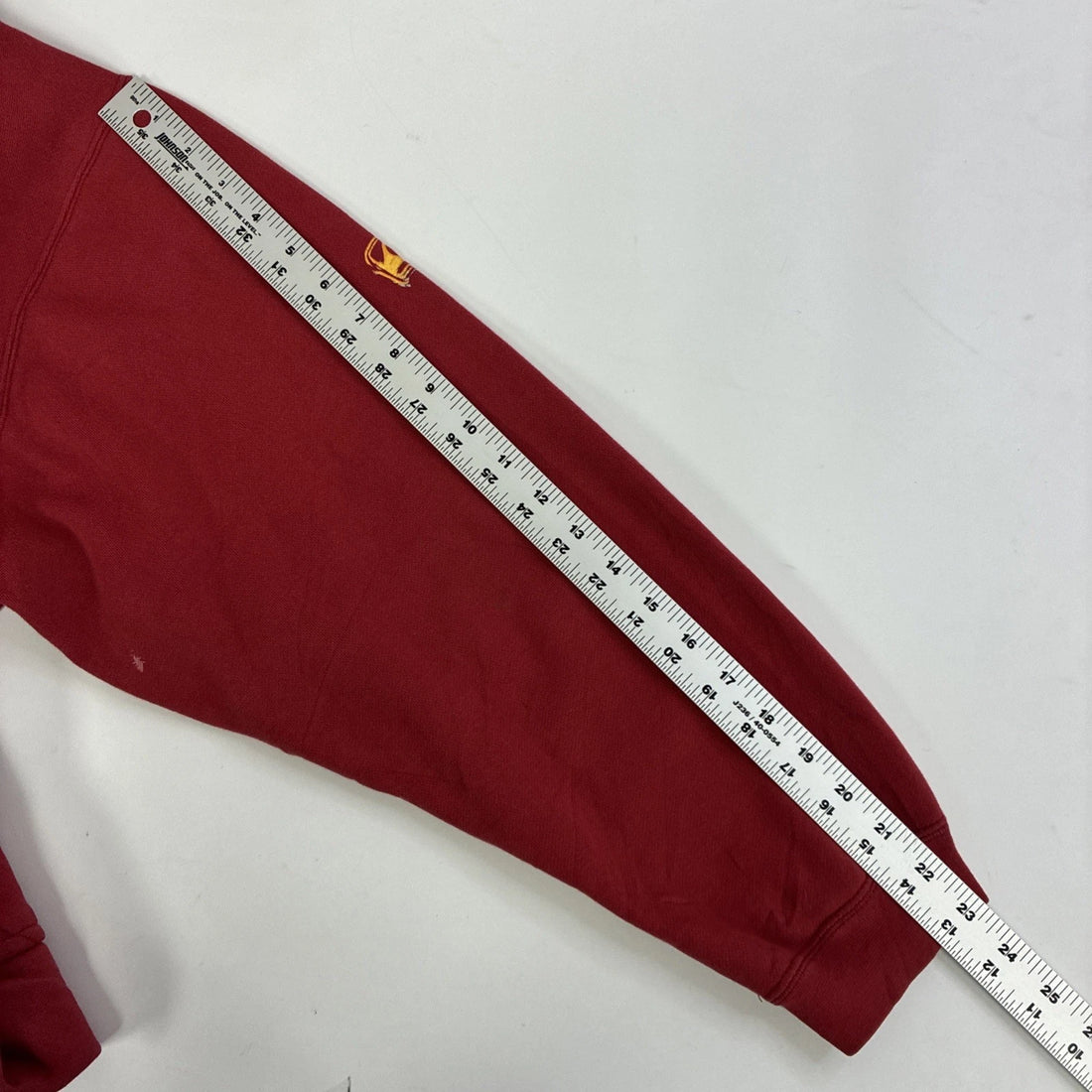 Vintage Quiksilver Sweatshirt Hoodie Size Large Y2K