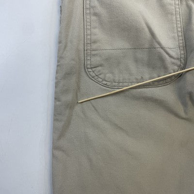 Vintage Gap Worker Shorts Size 30