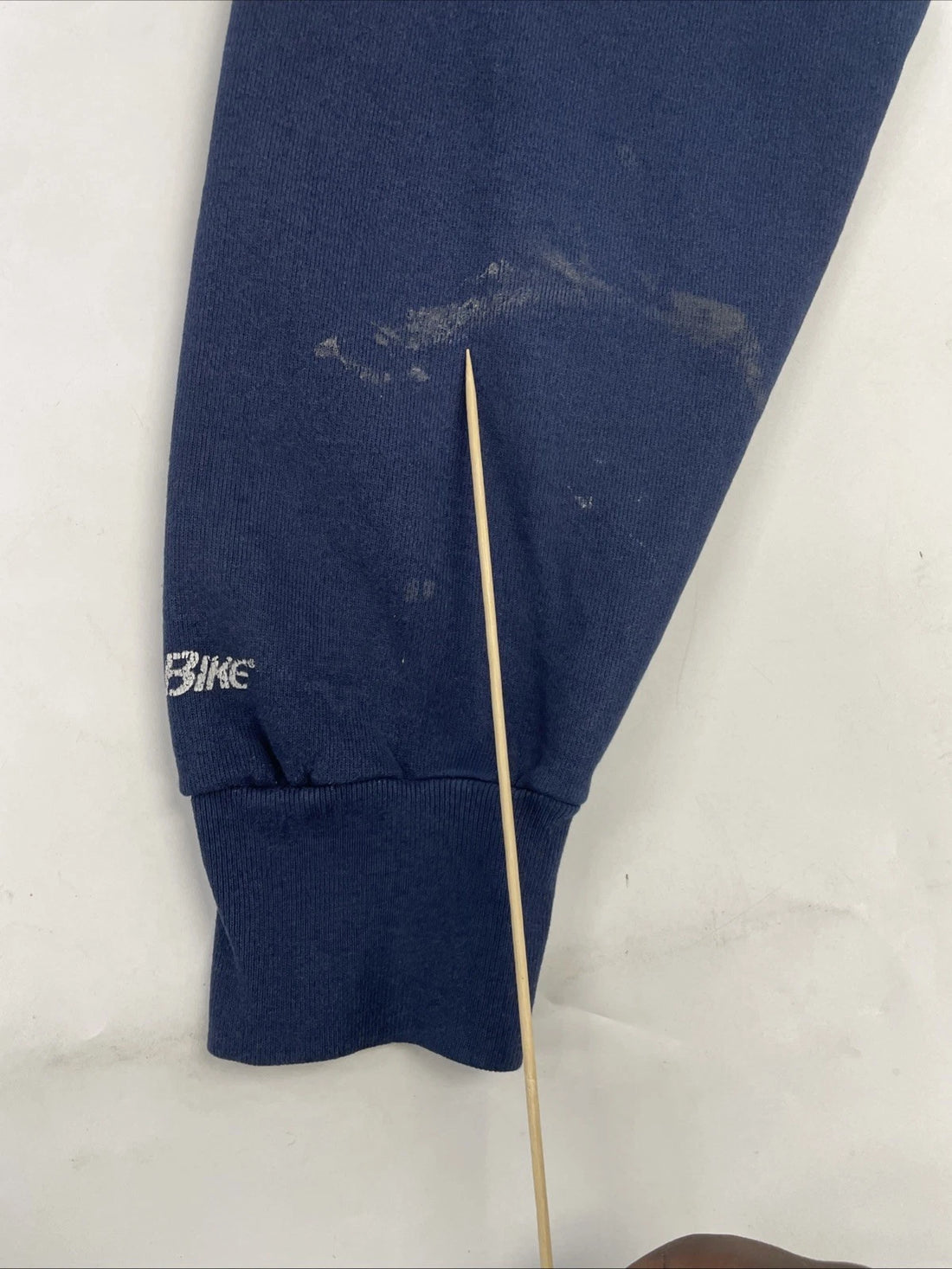 Vintage Michigan Wolverines Crewneck Sweatshirt Size XL NCAA