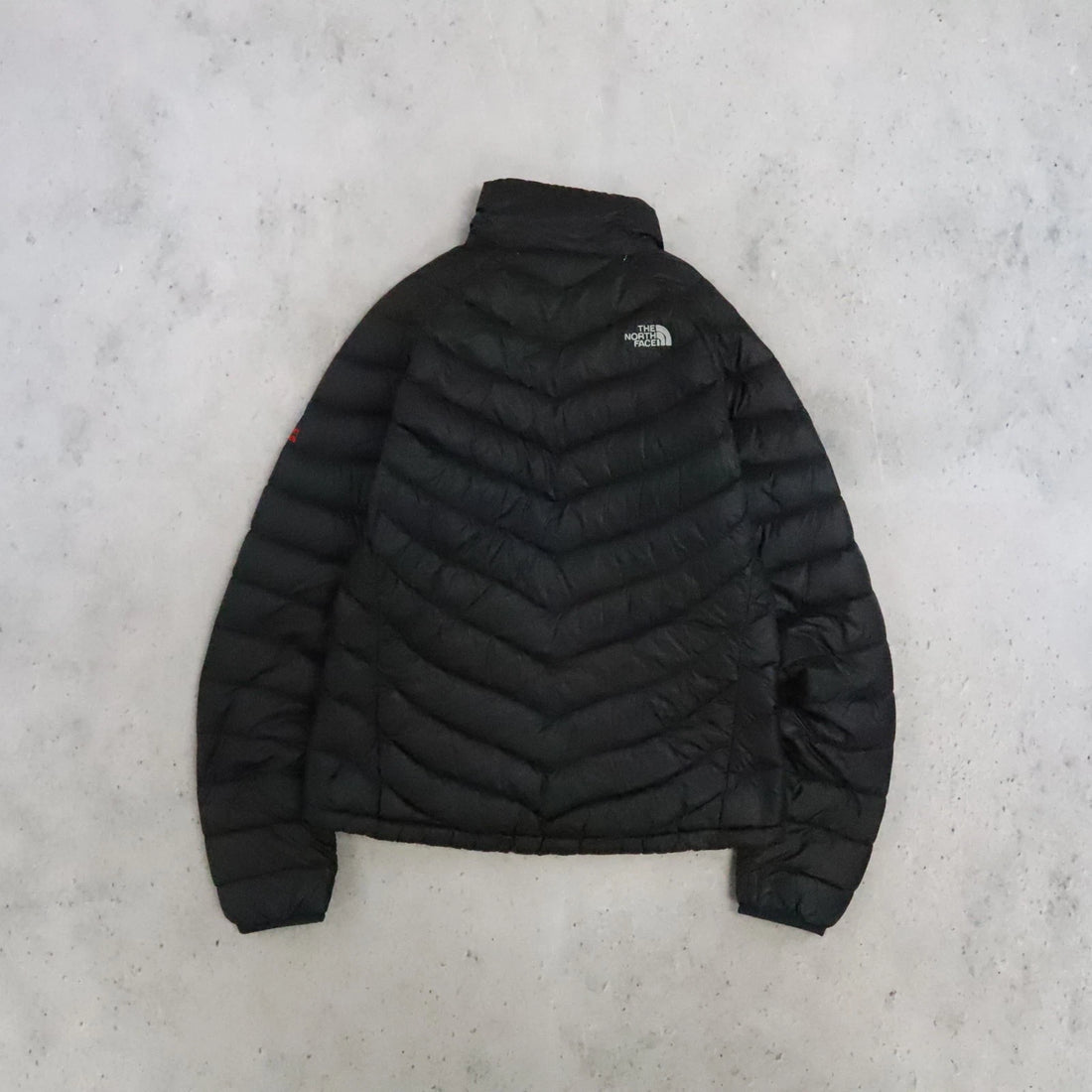 The North Face Summit Series Puffer Jacket Womens Size Medium