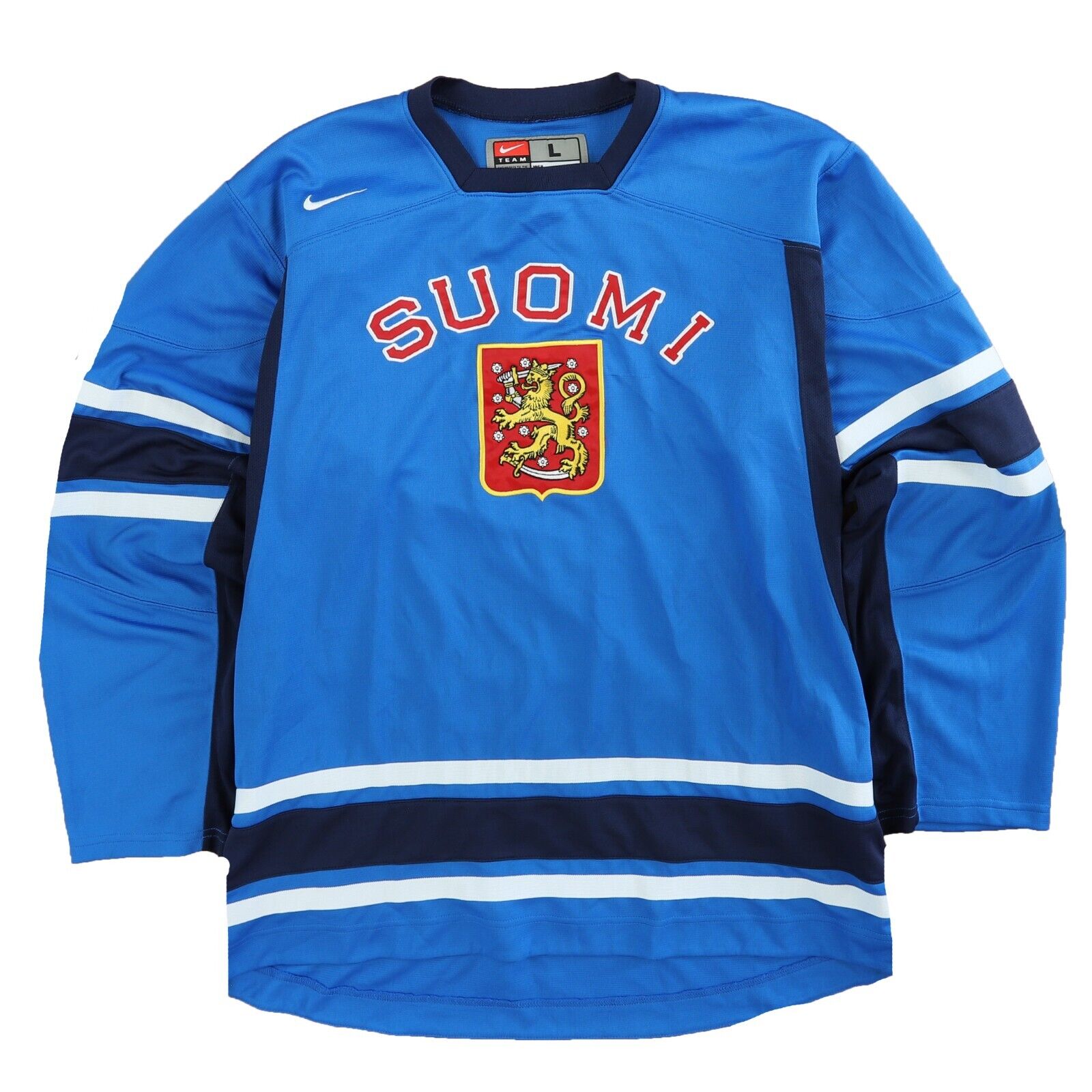 Nike iihf hockey jersey hotsell