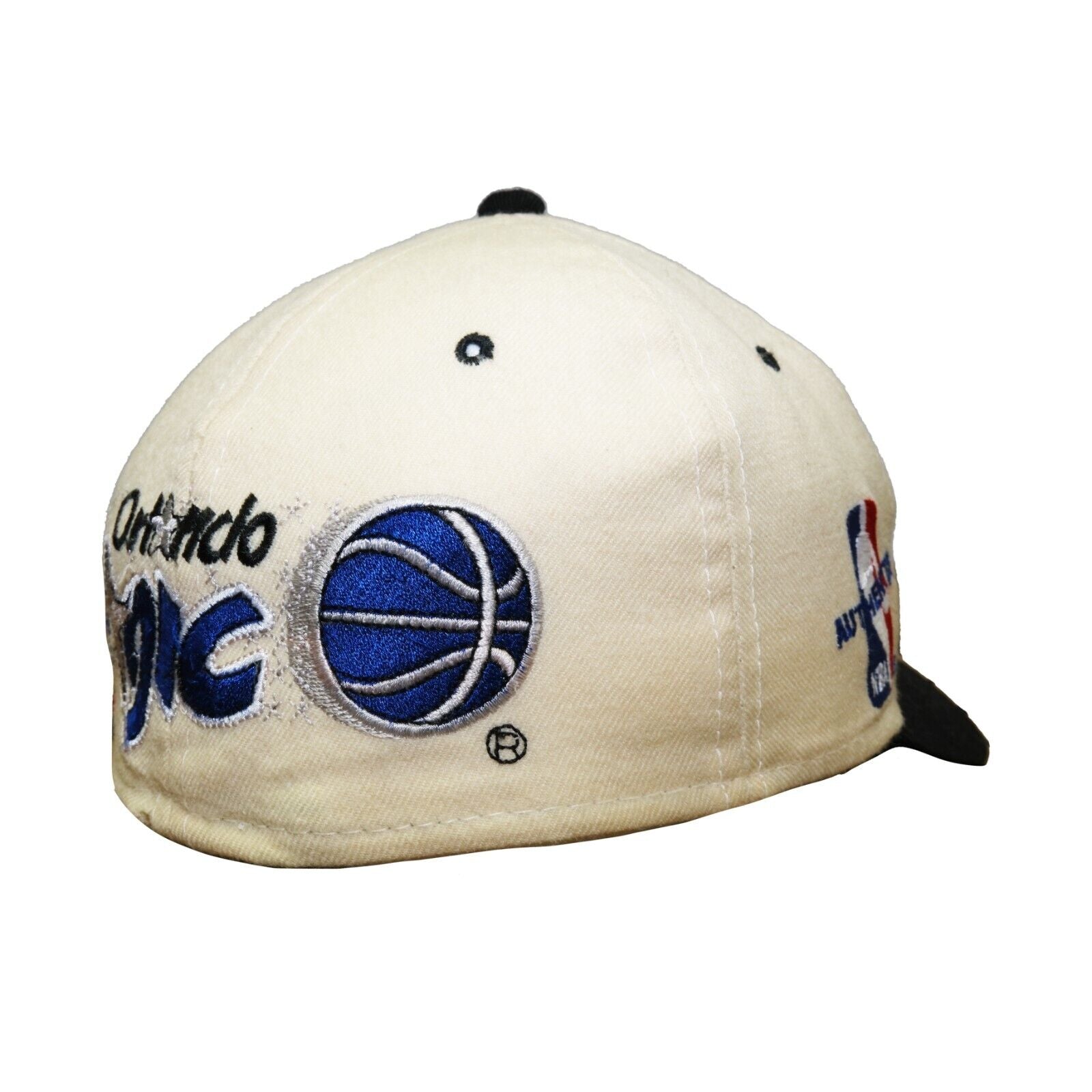 Orlando magic cheap throwback hat