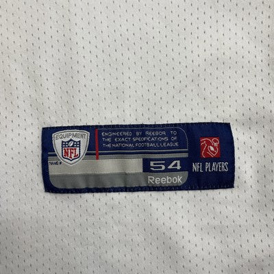 Vintage Dallas Cowboys Jason Witten Authentic Reebok Jersey Size 54 NFL