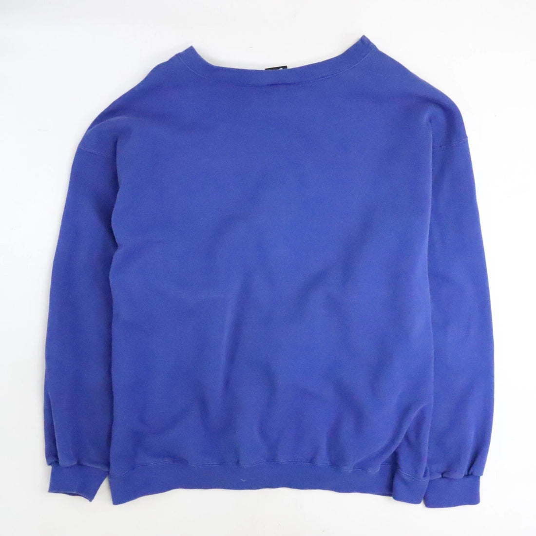 Nike Crewneck Sweatshirt Size Large Blue