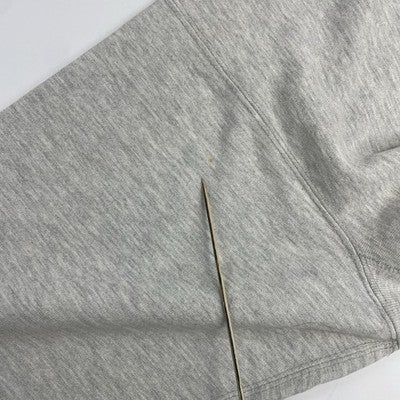 Vintage Amherst Soccer Coach Champion Reverse Weave Sweatshirt Size XL 90s