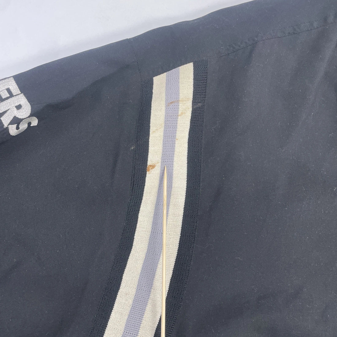 Las Vegas Raiders Bomber Jacket Size 2XL NFL