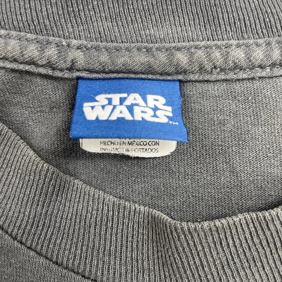 Star Wars Darth Vader T-Shirt Size Large