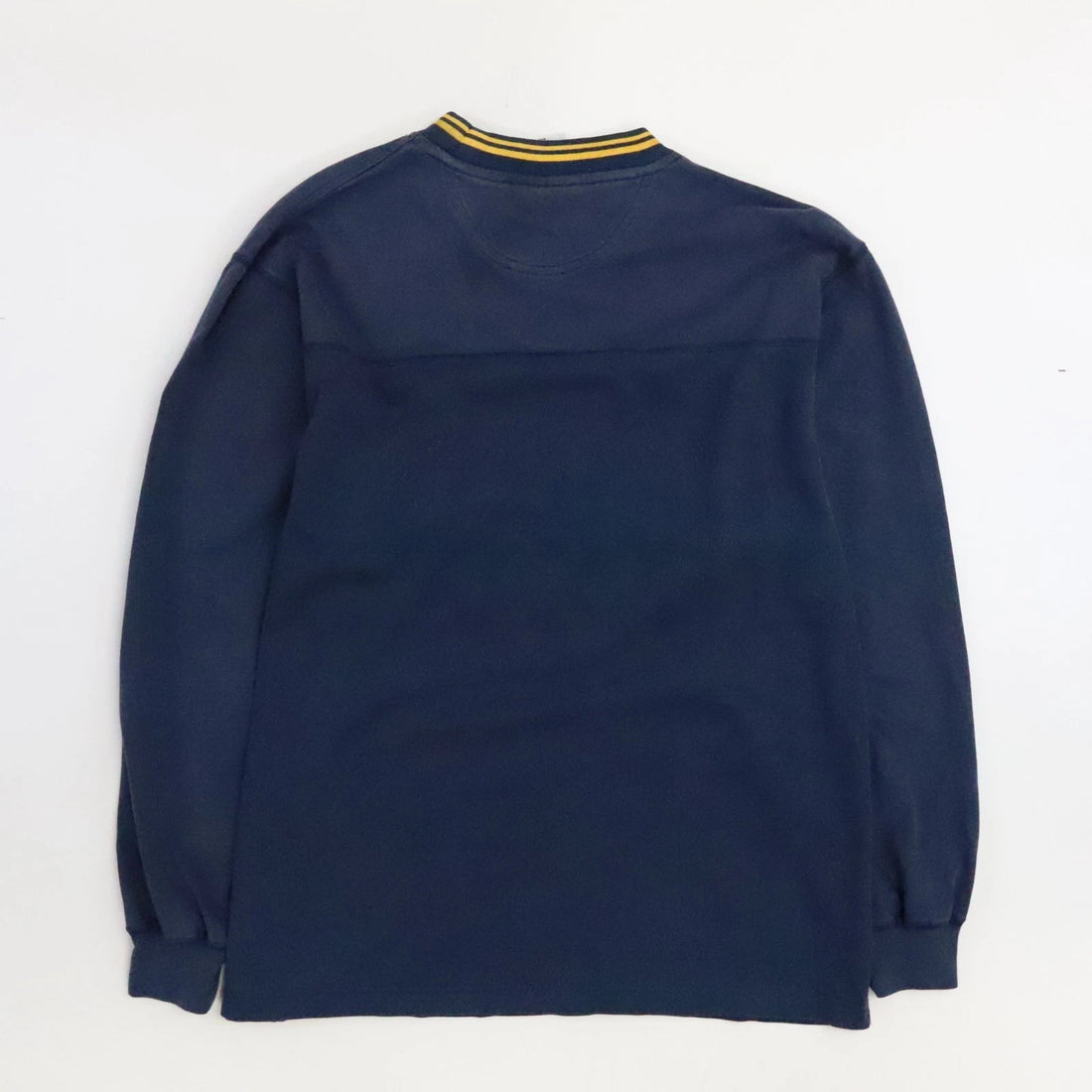 Vintage Michigan Wolverines Crewneck Sweatshirt Medium NCAA