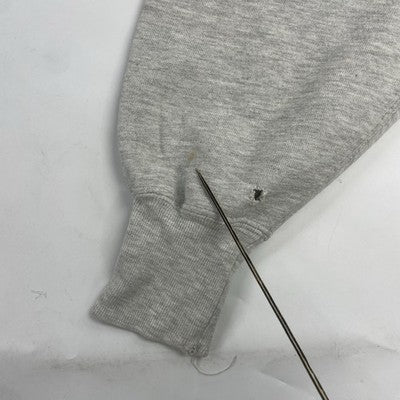 Vintage Amherst Soccer Coach Champion Reverse Weave Sweatshirt Size XL 90s