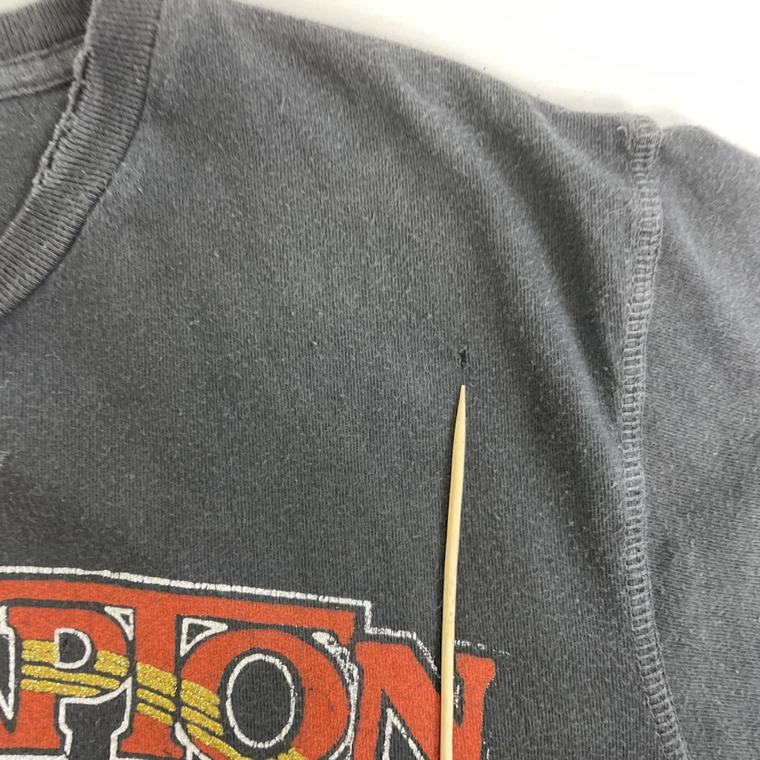 Vintage Eric Clapton T-Shirt Size Medium 70s 80s