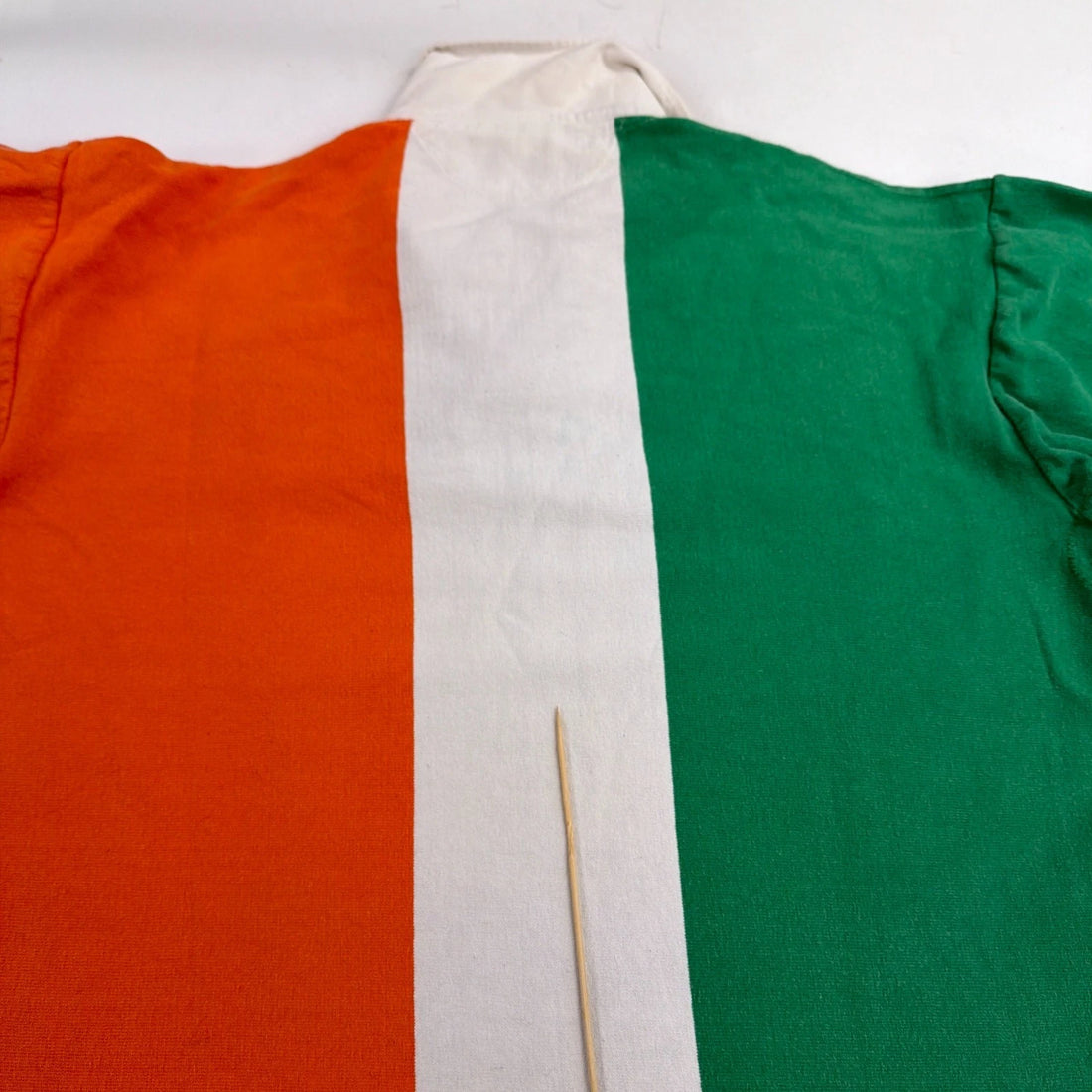 Vintage Ireland Barbarian Rugby Shirt Size 2XL