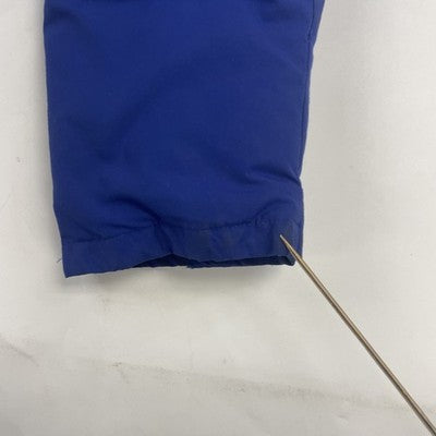 Vintage L.L. Bean Puffer Parka Coat Jacket Size Medium