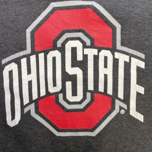 Ohio State Buckeyes Crewneck Sweatshirt Size Small NCAA