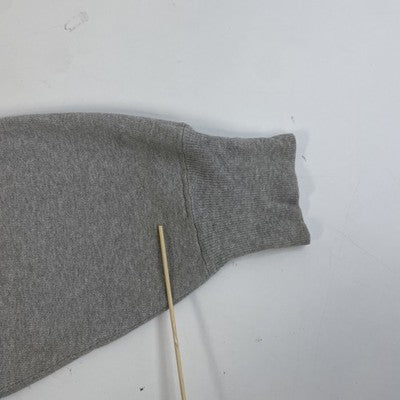 Vintage Champion Reverse Weave Crewneck Sweatshirt Size Large Gray 90s