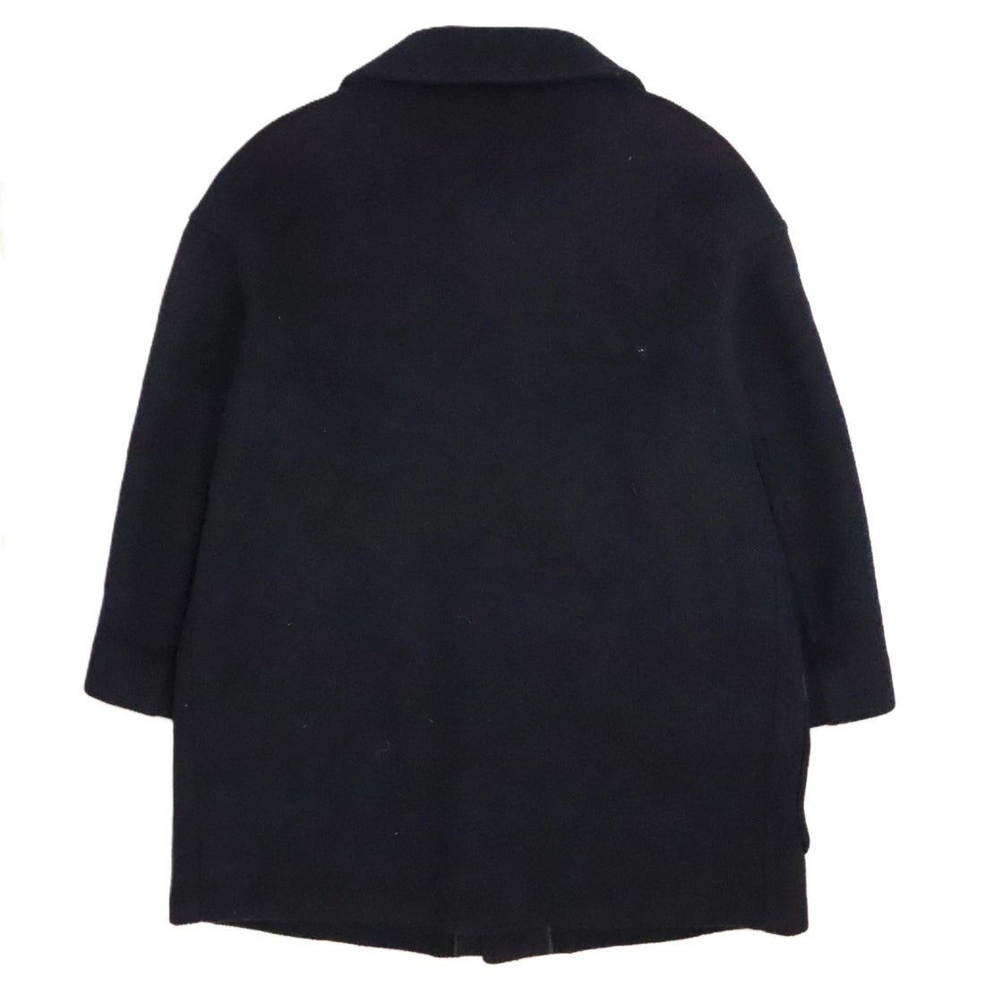 Vintage Gloverall Tartaneer Wool Coat Jacket Size 40 England